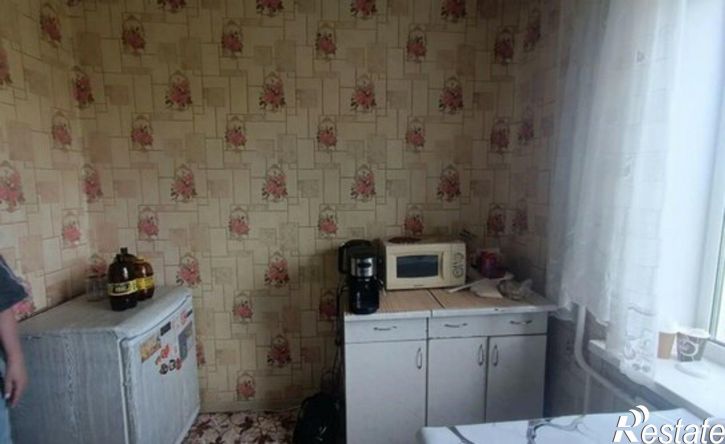 1-комн квартира жилой район Заозёрный, 3-й микрорайон, 26