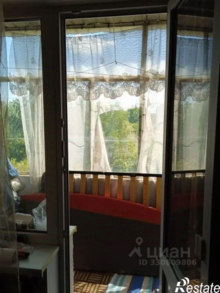 1-комн квартира городской округ Курган