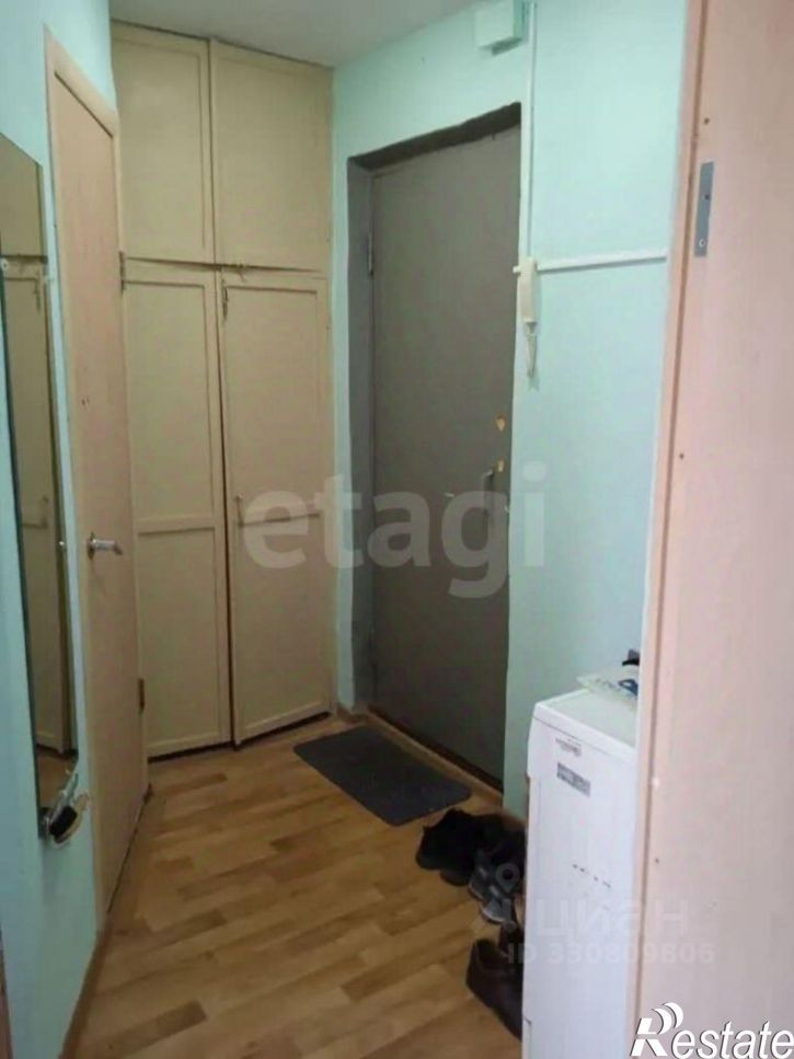 1-комн квартира городской округ Курган