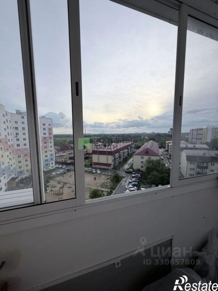 1-комн квартира Солнечный бульвар, 16А,  д. 16А