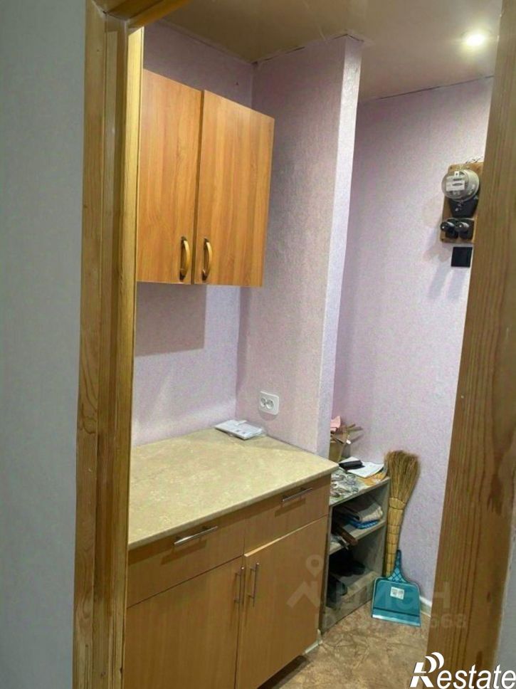 1-комн квартира Красномаячная улица, 62,  д. 62