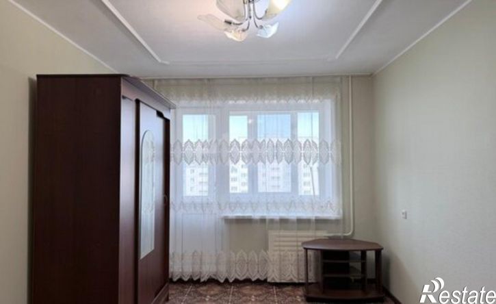 2-комн квартира жилой район Заозёрный, 5-й микрорайон, 11