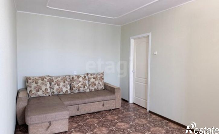2-комн квартира жилой район Заозёрный, 5-й микрорайон, 11