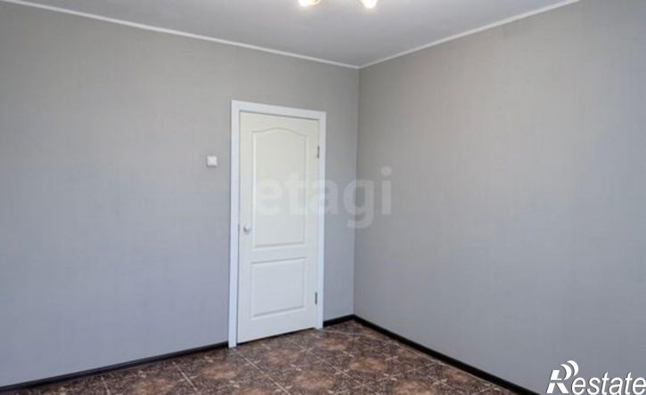 2-комн квартира жилой район Заозёрный, 5-й микрорайон, 11