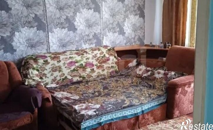 1-комн квартира жилой район Заозёрный, 1-й микрорайон, 31