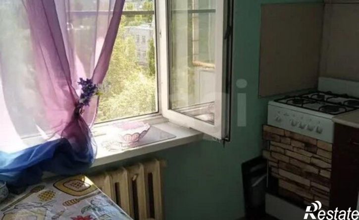 1-комн квартира жилой район Заозёрный, 1-й микрорайон, 31