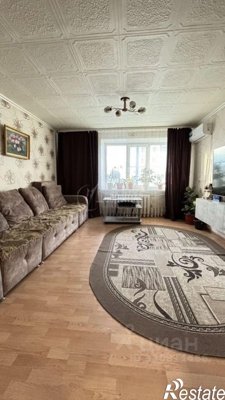 3-комн квартира ул Техническая, 12а,  д. 12а