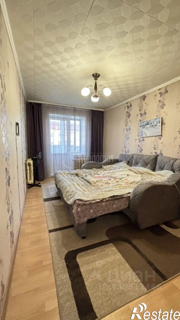 3-комн квартира ул Техническая, 12а,  д. 12а