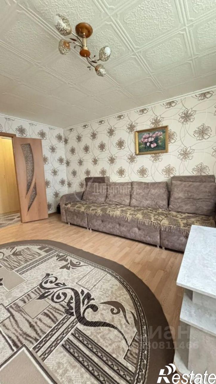 3-комн квартира ул Техническая, 12а,  д. 12а