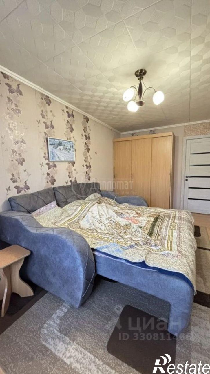 3-комн квартира ул Техническая, 12а,  д. 12а