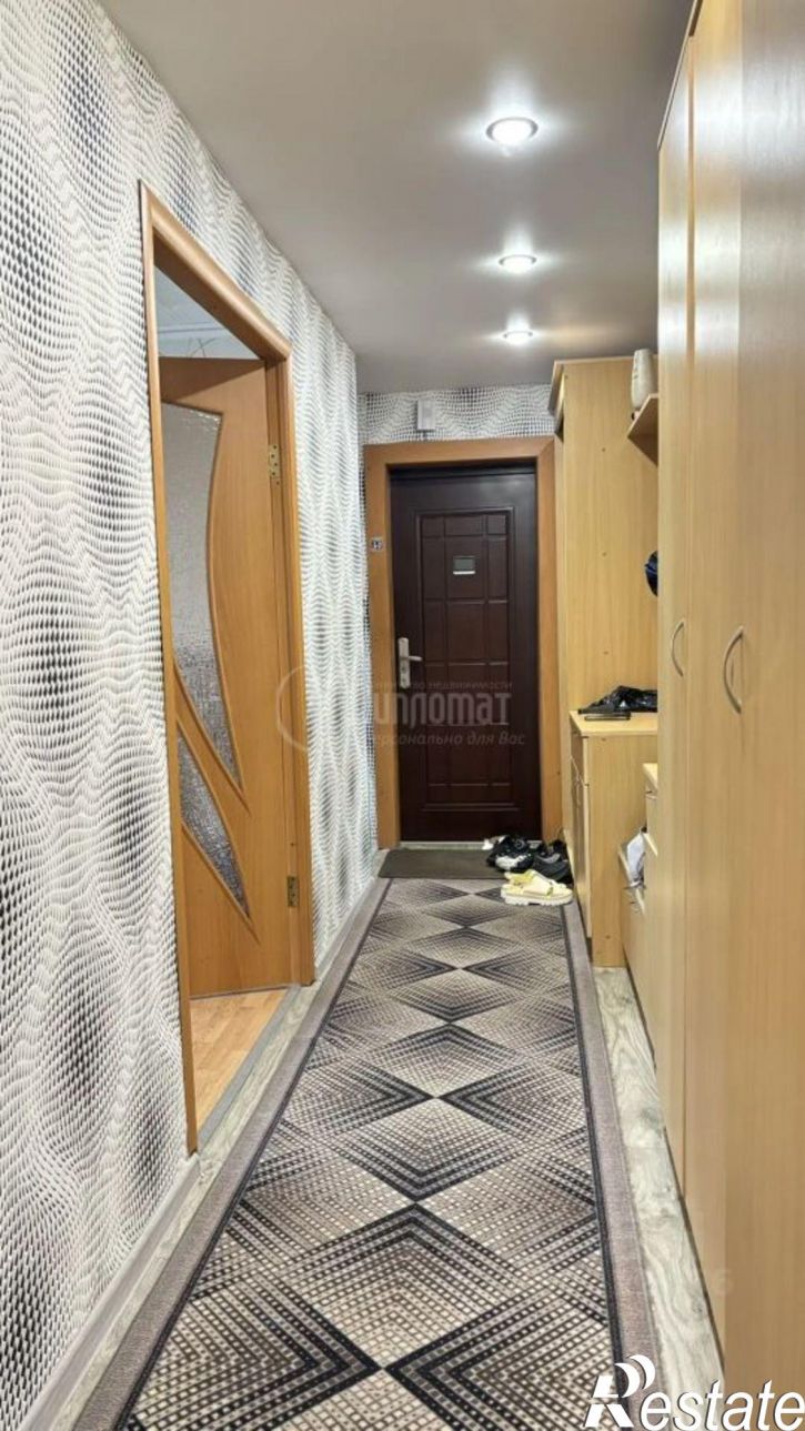 3-комн квартира ул Техническая, 12а,  д. 12а