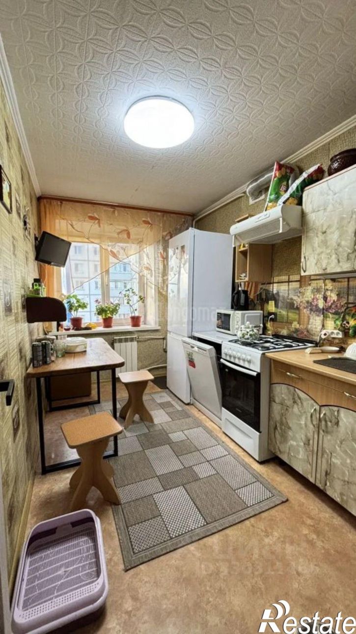 3-комн квартира ул Техническая, 12а,  д. 12а
