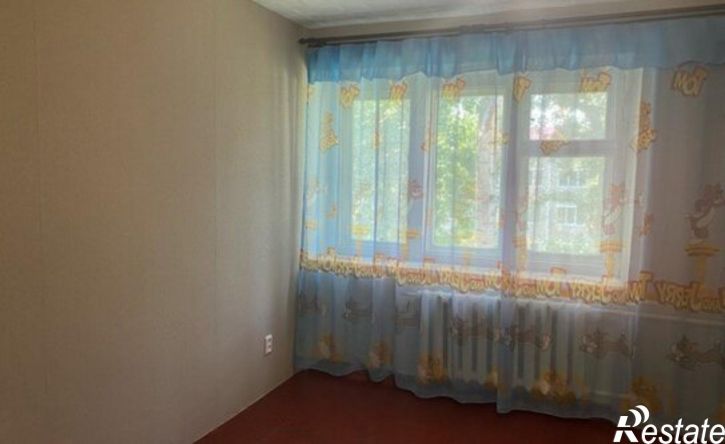 1-комн квартира ул Красномаячная, 62,  д. 62