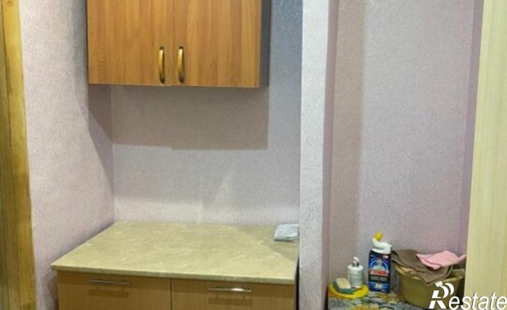 1-комн квартира ул Красномаячная, 62,  д. 62