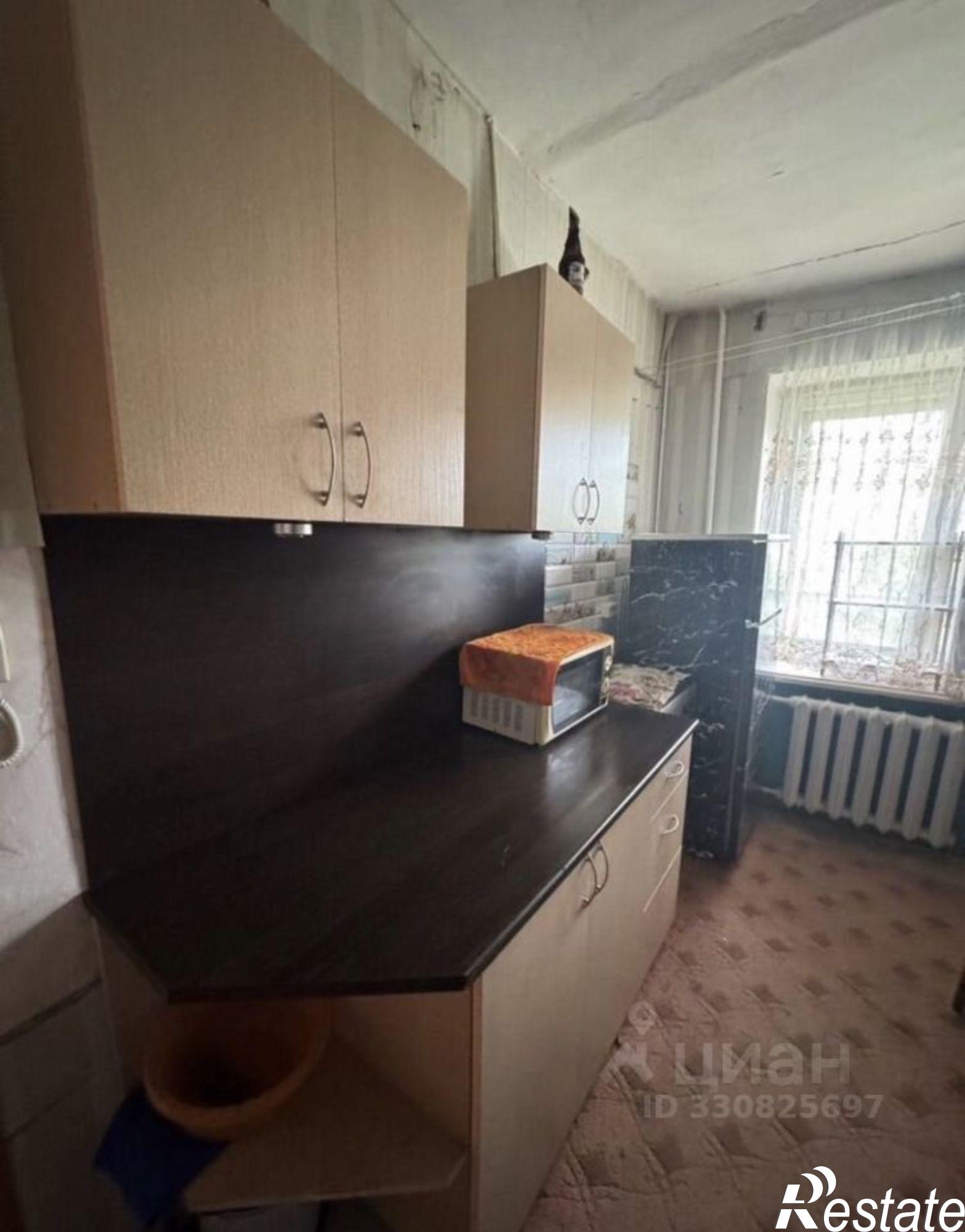 Купить комнату за 999 000 рублей на Уральская улица, 4