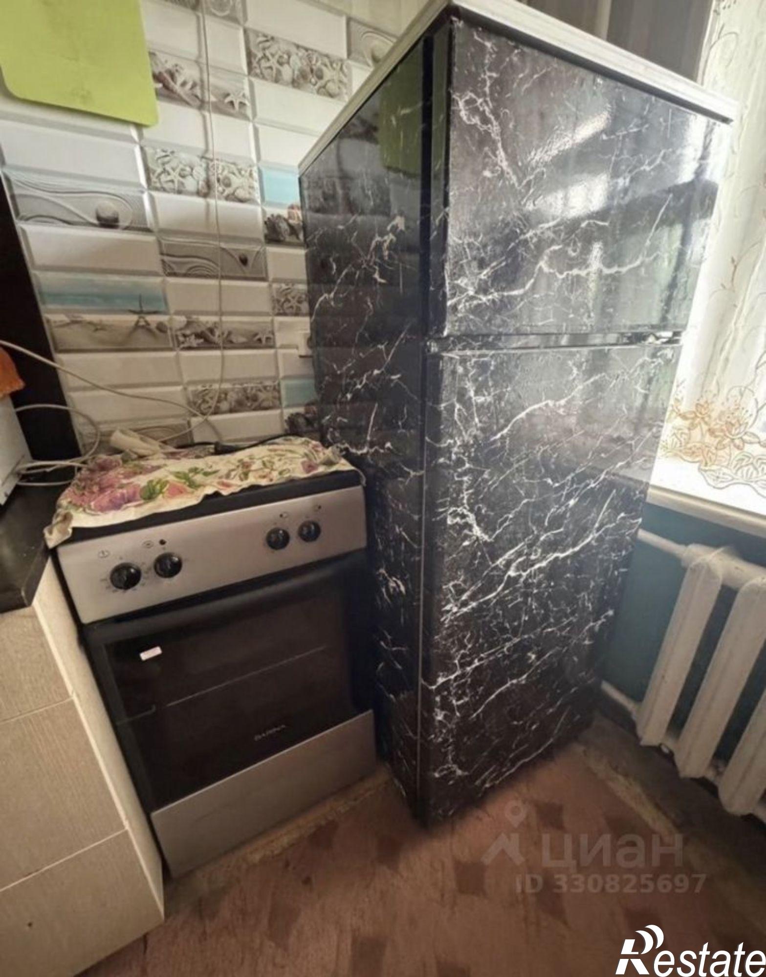 Купить комнату за 999 000 рублей на Уральская улица, 4