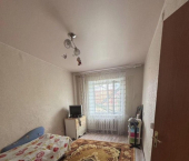 комната 12 кв м Уральская улица, 4