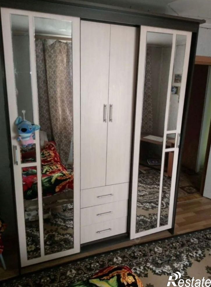 1-комн квартира улица Кравченко, 56,  д. 56