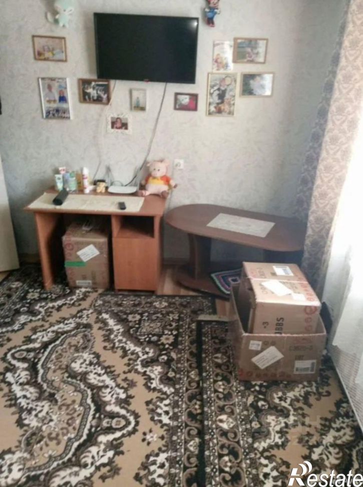 1-комн квартира улица Кравченко, 56,  д. 56
