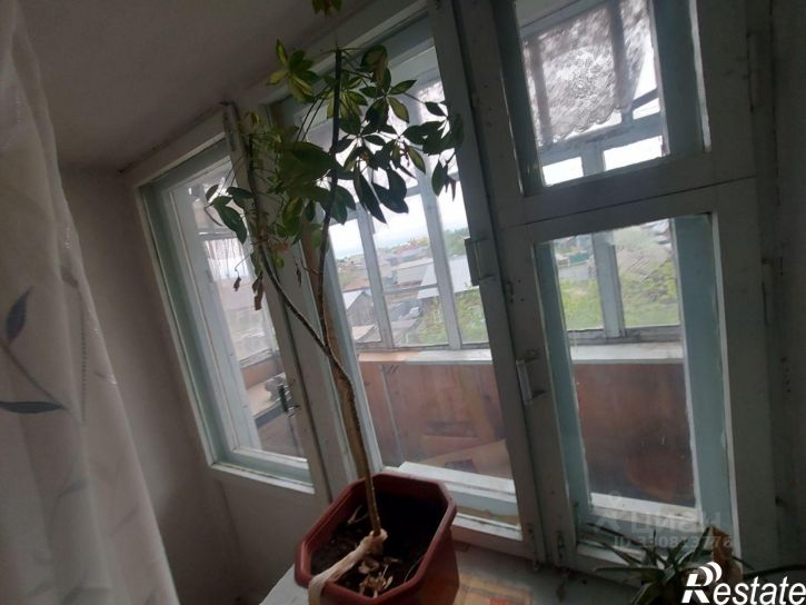 1-комн квартира ул Луначарского, 4,  д. 4