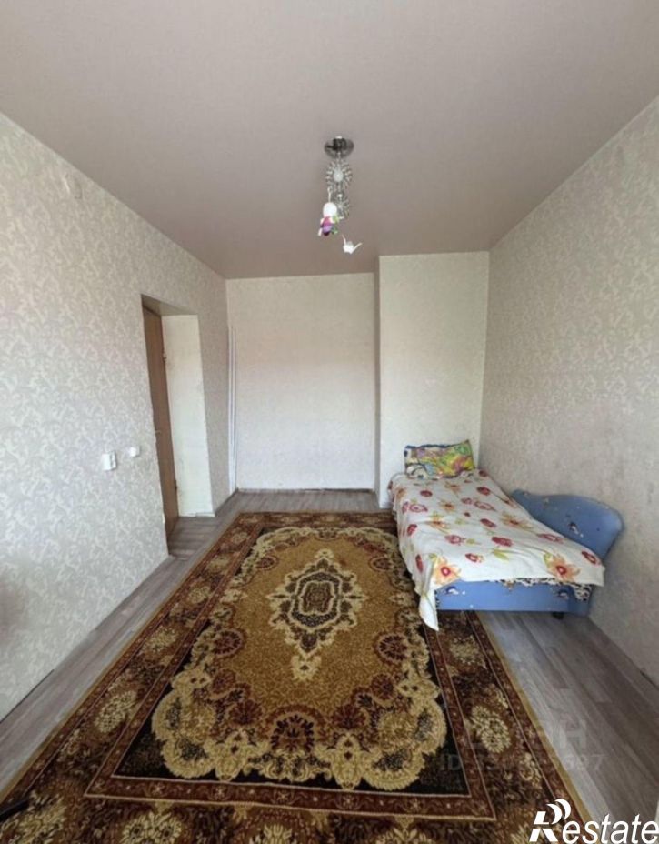 Комната Уральская улица, 4,  д. 4