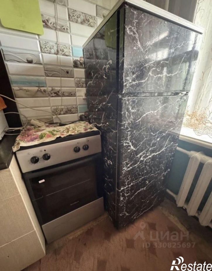 Комната Уральская улица, 4,  д. 4