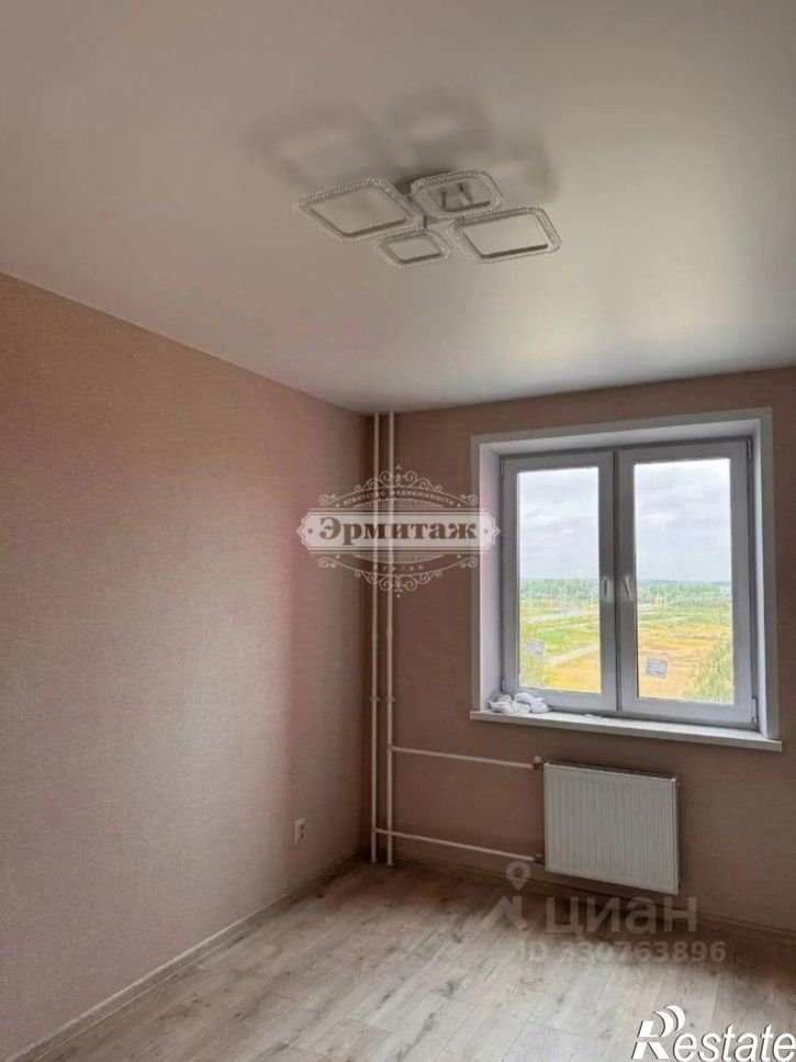 2-комн квартира улица Дзержинского, 15,  д. 15