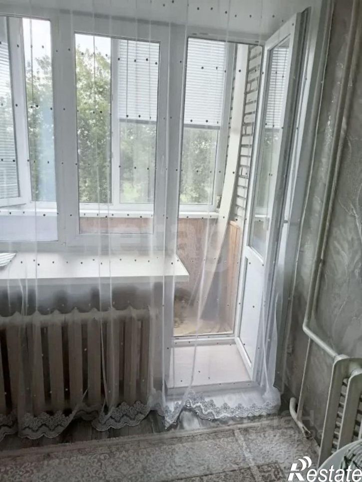 2-комн квартира ул Яблочкина, 4б,  д. 4б