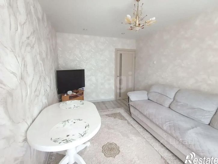 2-комн квартира ул Яблочкина, 4б,  д. 4б