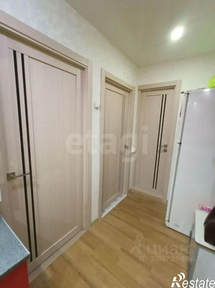 2-комн квартира ул Яблочкина, 4б,  д. 4б