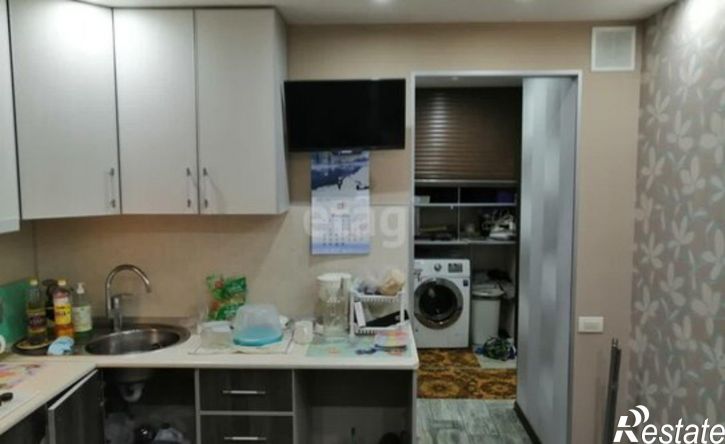 2-комн квартира ул Криволапова, 13а,  д. 13а
