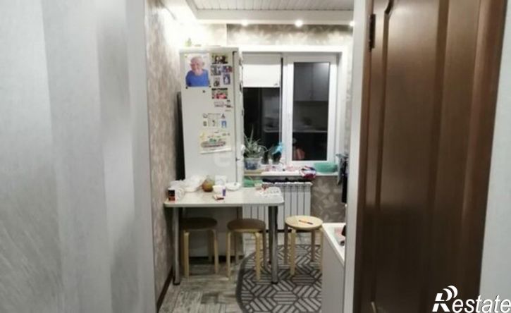 2-комн квартира ул Криволапова, 13а,  д. 13а