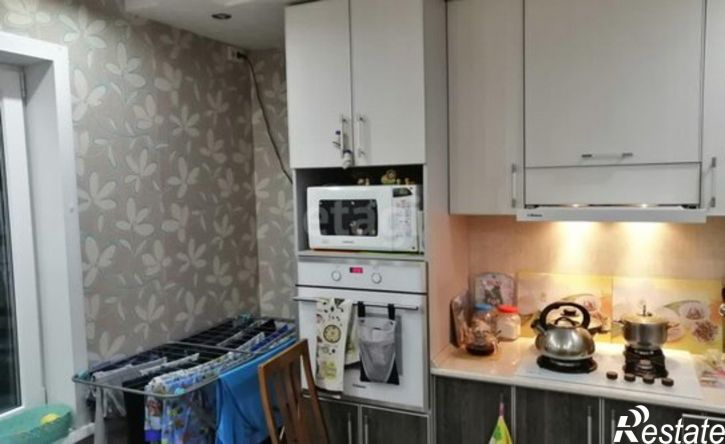 2-комн квартира ул Криволапова, 13а,  д. 13а