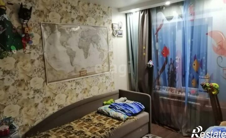 2-комн квартира ул Криволапова, 13а,  д. 13а