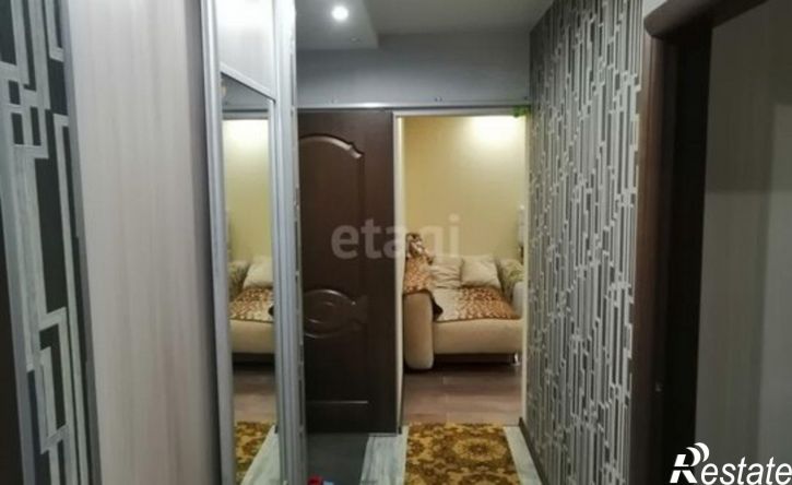 2-комн квартира ул Криволапова, 13а,  д. 13а