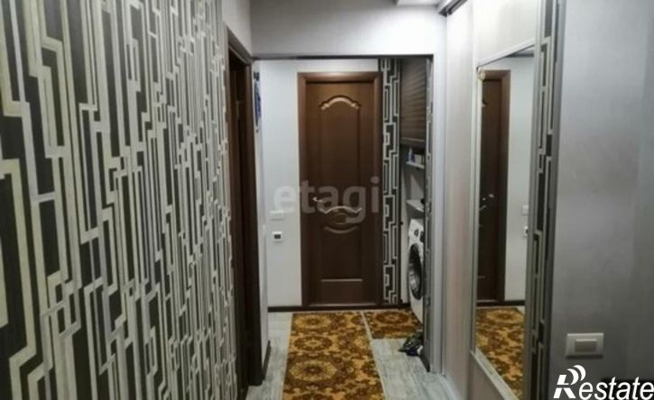 2-комн квартира ул Криволапова, 13а,  д. 13а