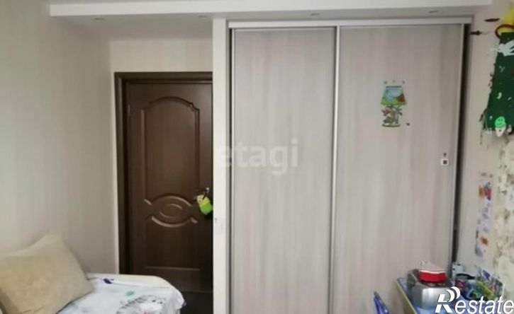 2-комн квартира ул Криволапова, 13а,  д. 13а
