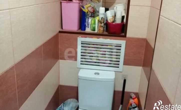 2-комн квартира ул Криволапова, 13а,  д. 13а