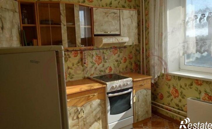 1-комн квартира улица 9 Мая, 2Д,  д. 2Д