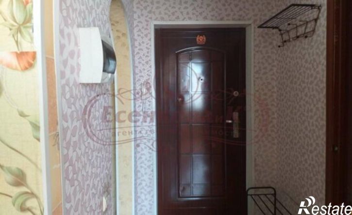 1-комн квартира улица 9 Мая, 2Д,  д. 2Д