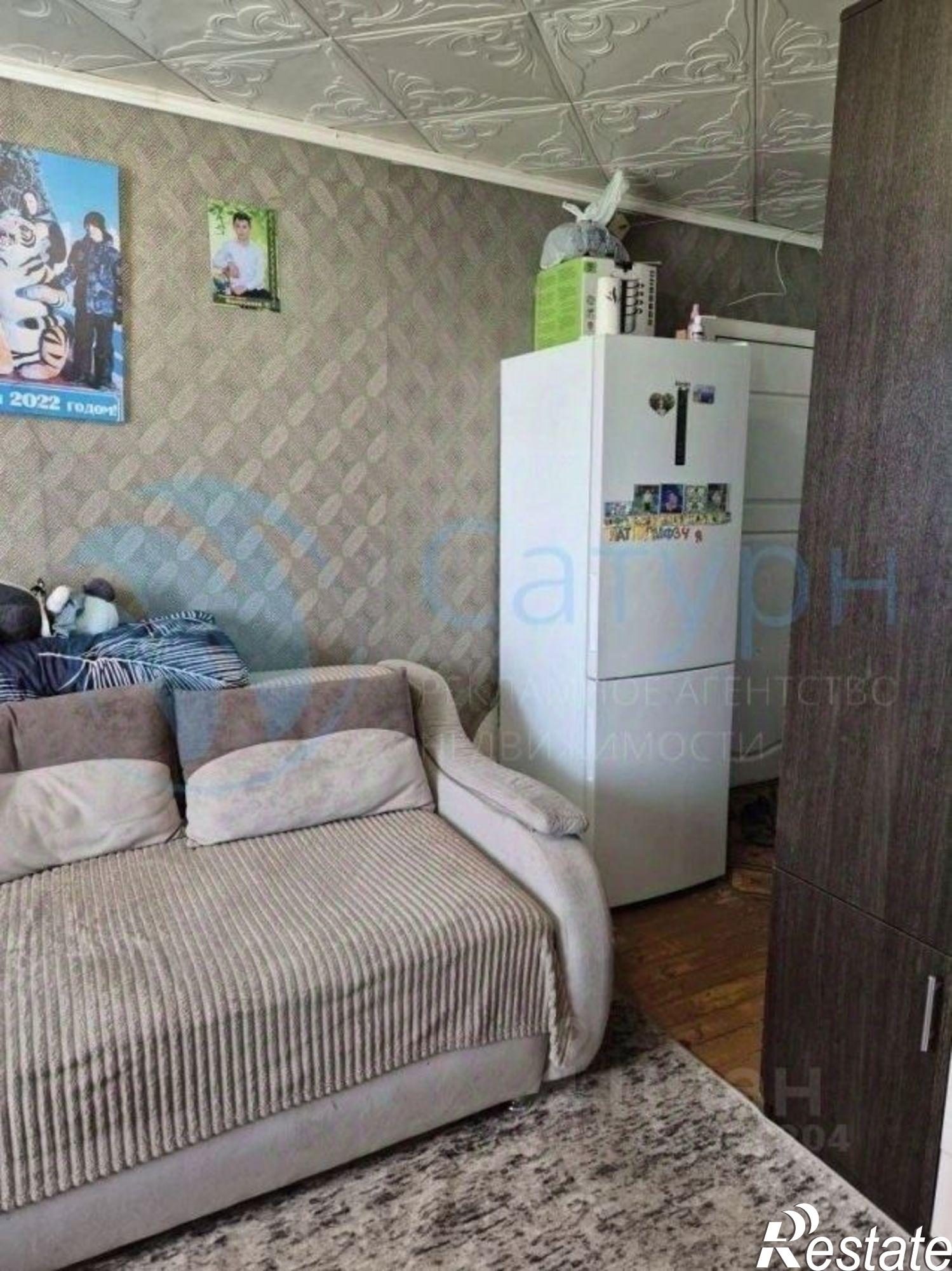 Купить комнату за 700 000 рублей на ул Глинки, 18