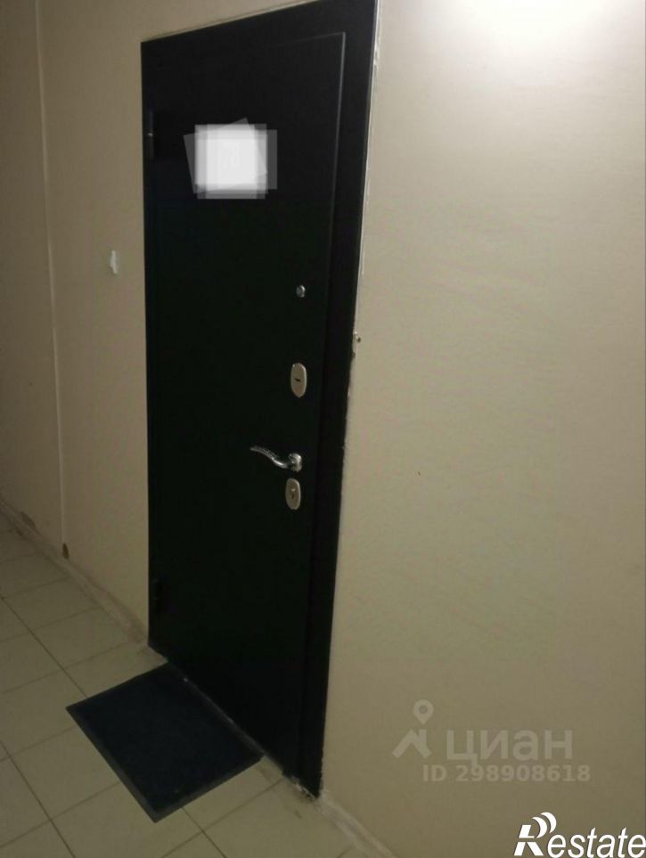 1-комн квартира жилой район Заозёрный, 11-й микрорайон, 9