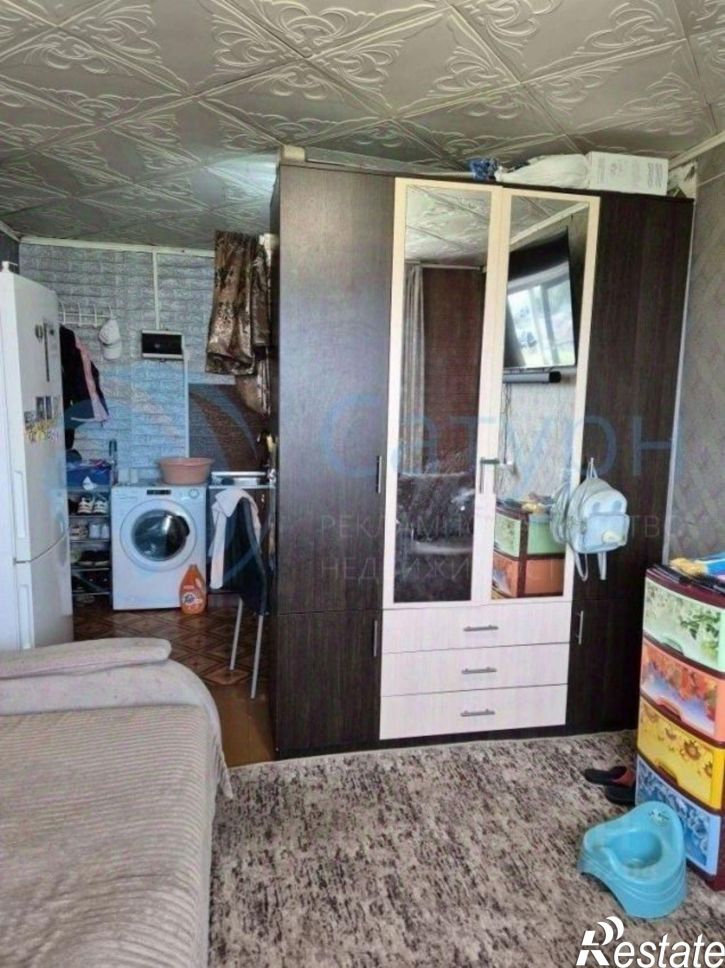 Комната ул Глинки, 18,  д. 18