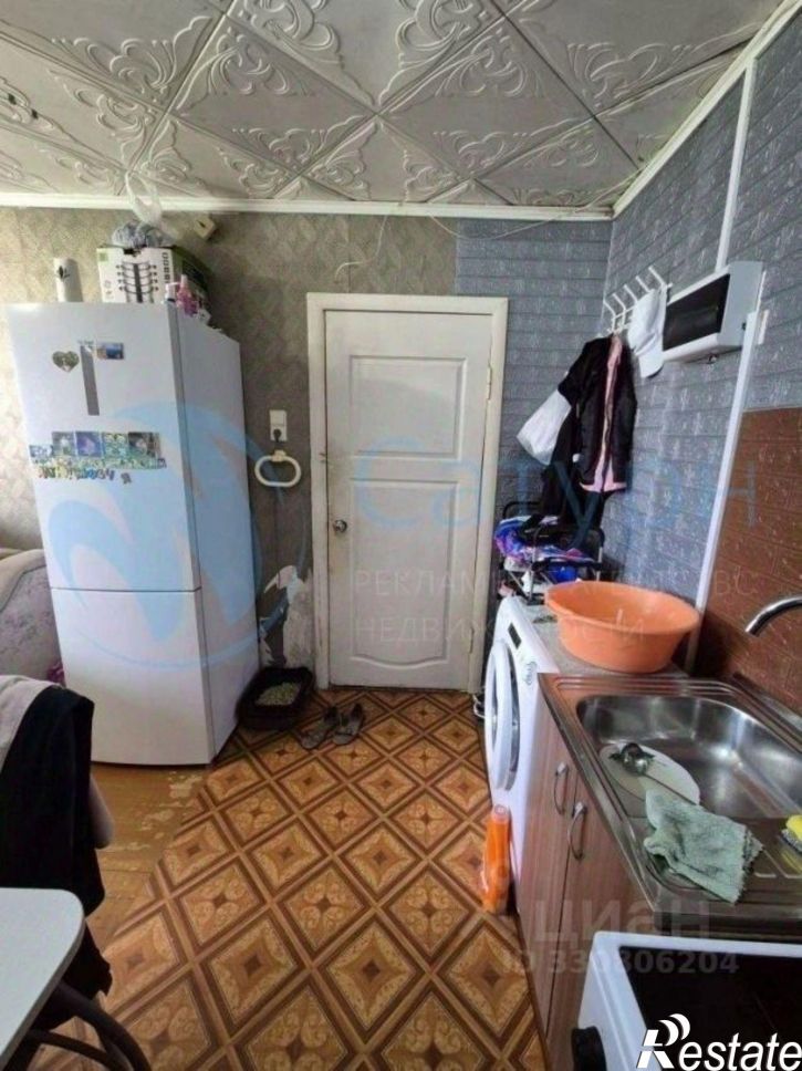 Комната ул Глинки, 18,  д. 18
