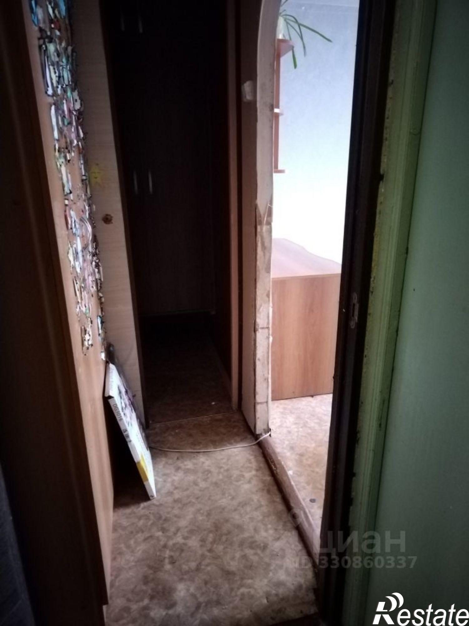 Купить комнату за 630 000 рублей на улица Перова, 10