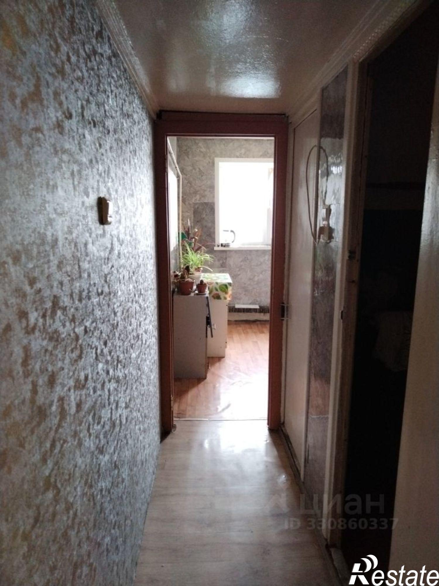 Купить комнату за 630 000 рублей на улица Перова, 10
