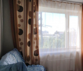 комната 18 кв м улица Бажова, 67