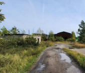 ОСЗ 200 кв м Омская улица, 179Б к4