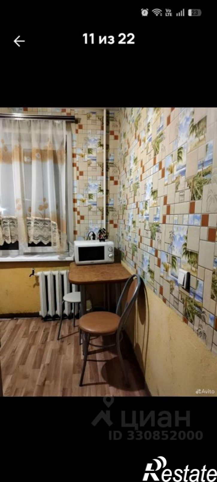 2-комн квартира проспект Машиностроителей, 5,  д. 5