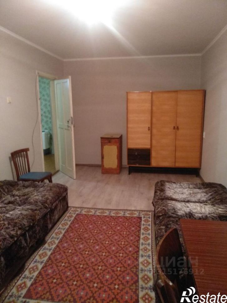 Комната ул Чернореченская, 89а,  д. 89а